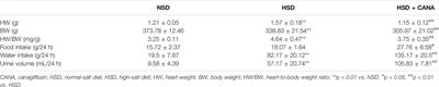 An Effective Sodium-Dependent Glucose Transporter 2 Inhibition, Canagliflozin, Prevents Development of Hypertensive Heart Failure in Dahl Salt-Sensitive Rats